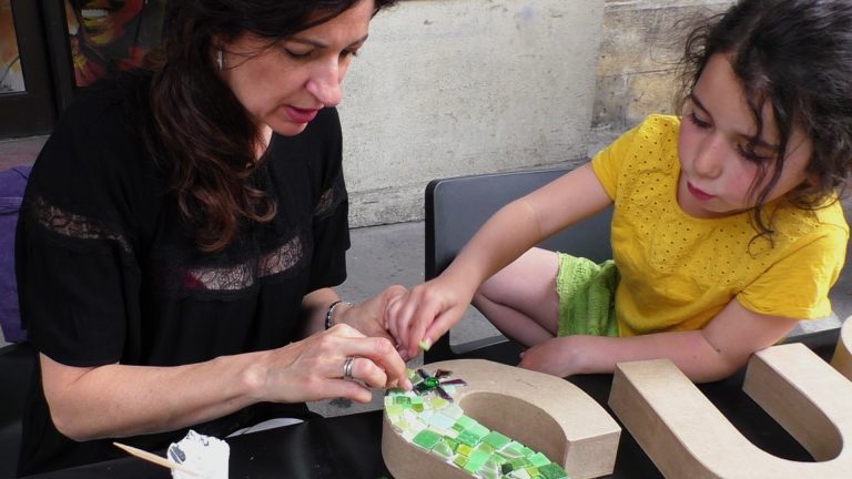 Boesner Bordeaux galerie Tatry bordeaux métropole