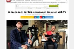 Ontherocks-music-tv-bordeaux-Sudouest