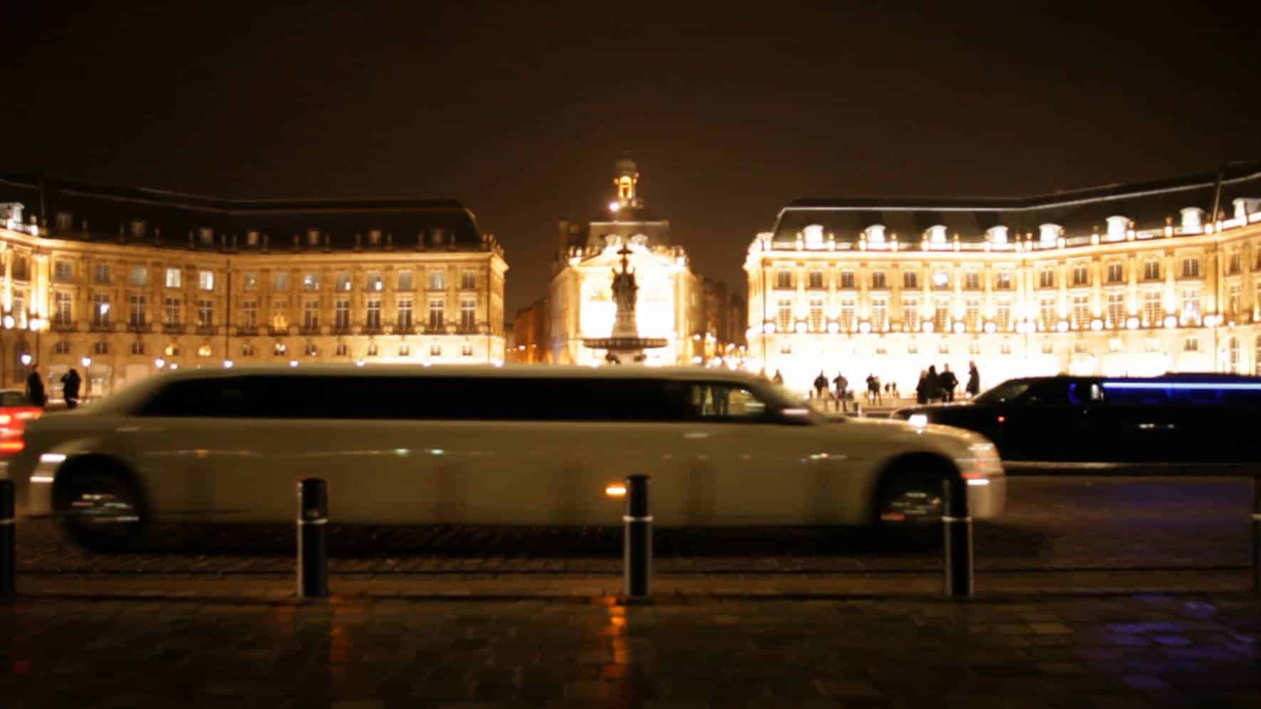 Location de Limousine