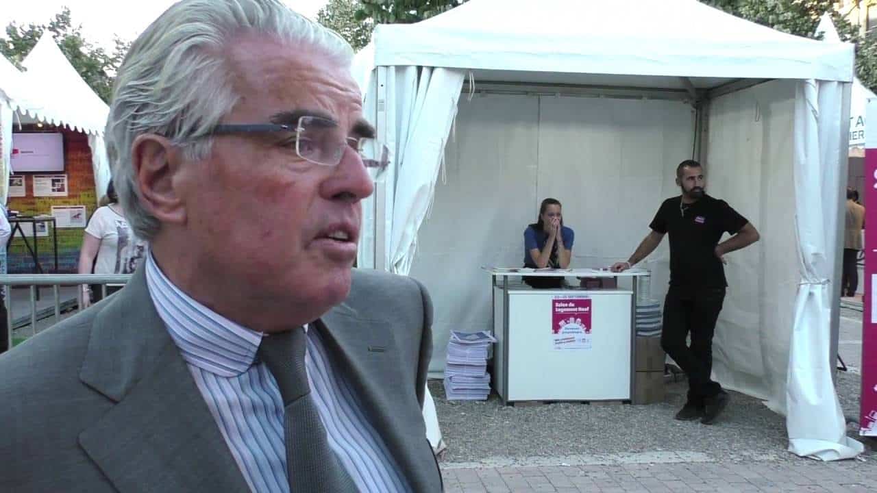 Acheter dans le neuf à Bordeaux