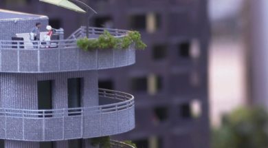 Acheter dans le neuf à Bordeaux