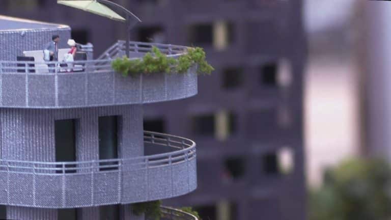 Acheter dans le neuf à Bordeaux