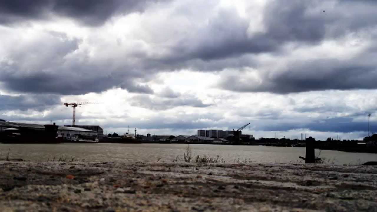 Bassins à flots, Bacalan Mémoire d'un quartier