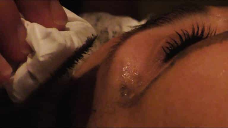 Black Pearl G Mask !