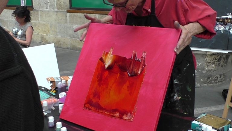 Boesner, L'Art à portée de main !