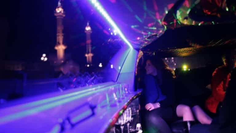 Bordeaux by Night Prestige Organisation Bordeaux