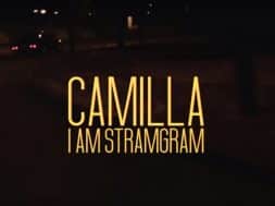 Camilla La pop lunatique de I am Stamgram