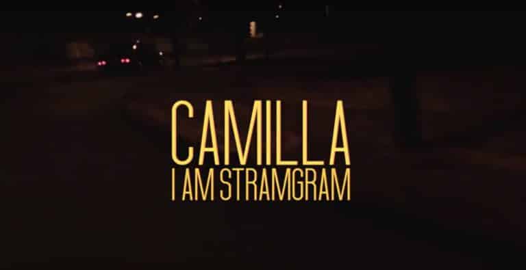 Camilla La pop lunatique de I am Stamgram