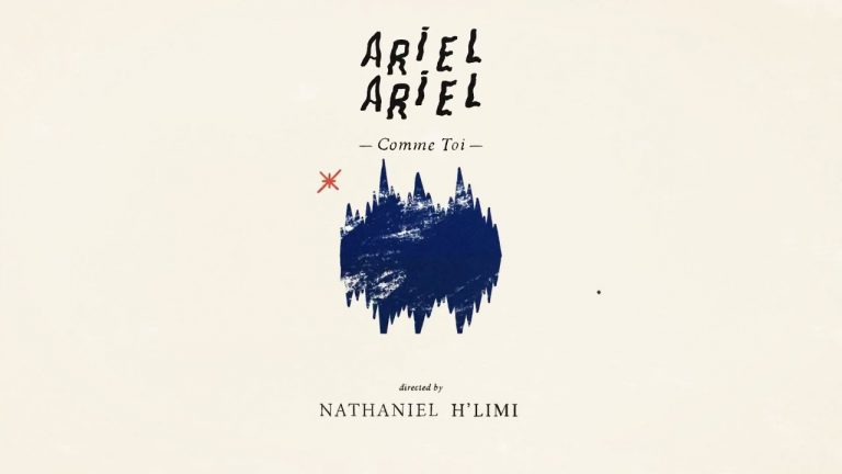 Comme toi Ariel Ariel
