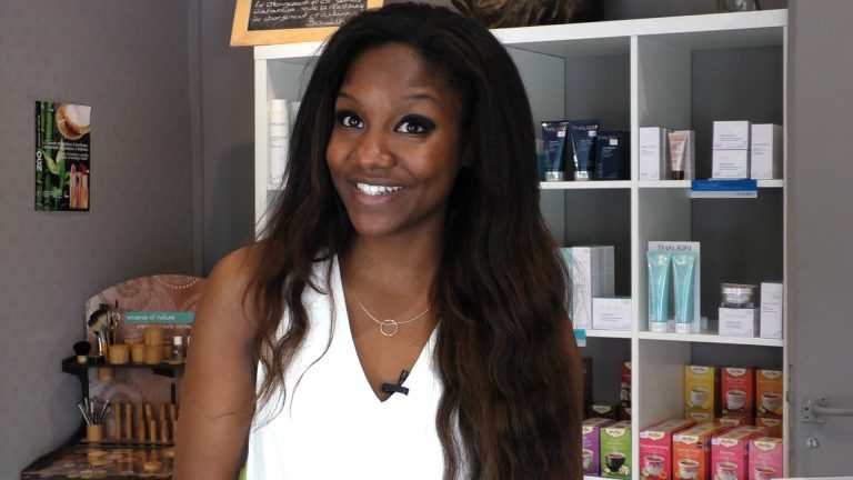 De jolis pieds pour l'été !