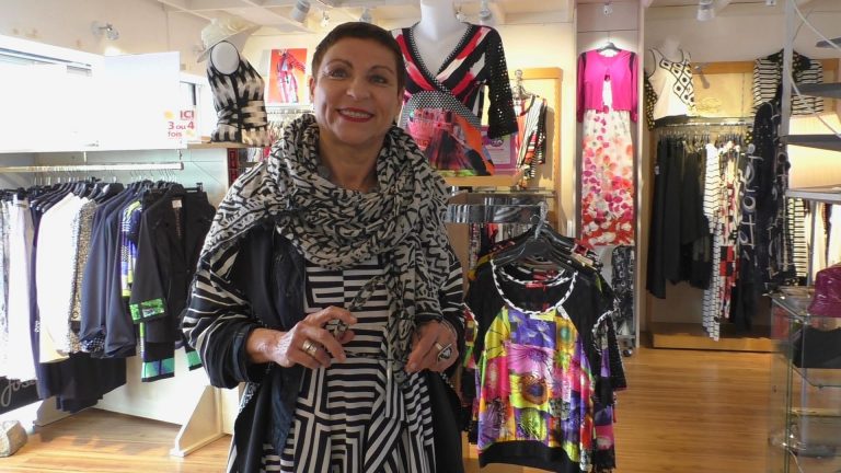 De la couleur pour l'été !