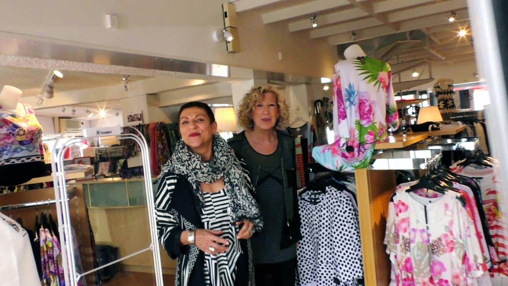 Boutique Arcadie à Mérignac