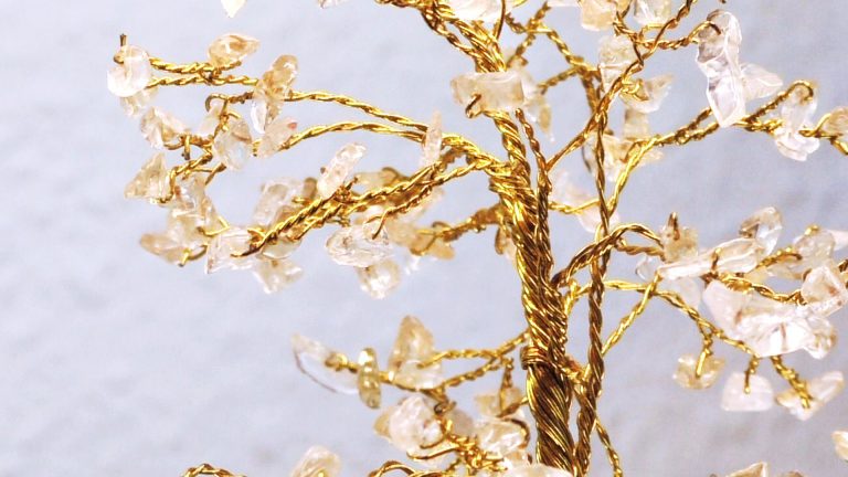 Des pierres pour le bien-être !