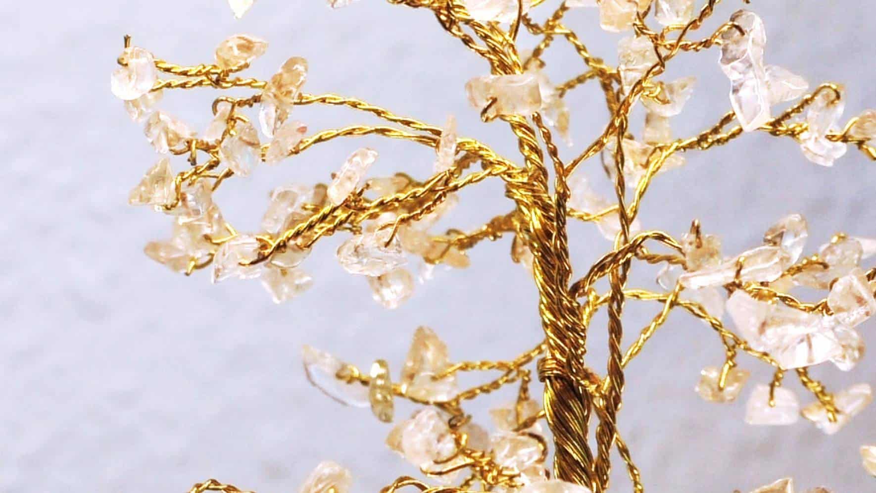 Des pierres pour le bien-être !