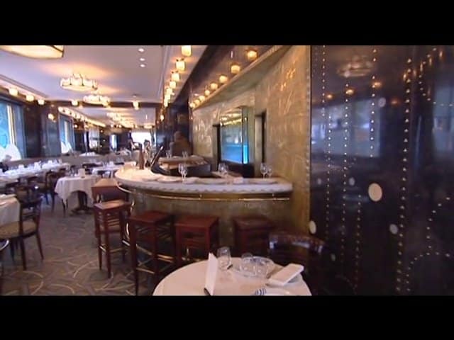 Du caviar Made in France