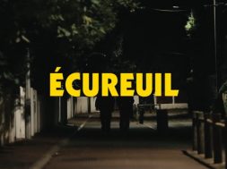 court metrage Écureuil Collectif Hotu