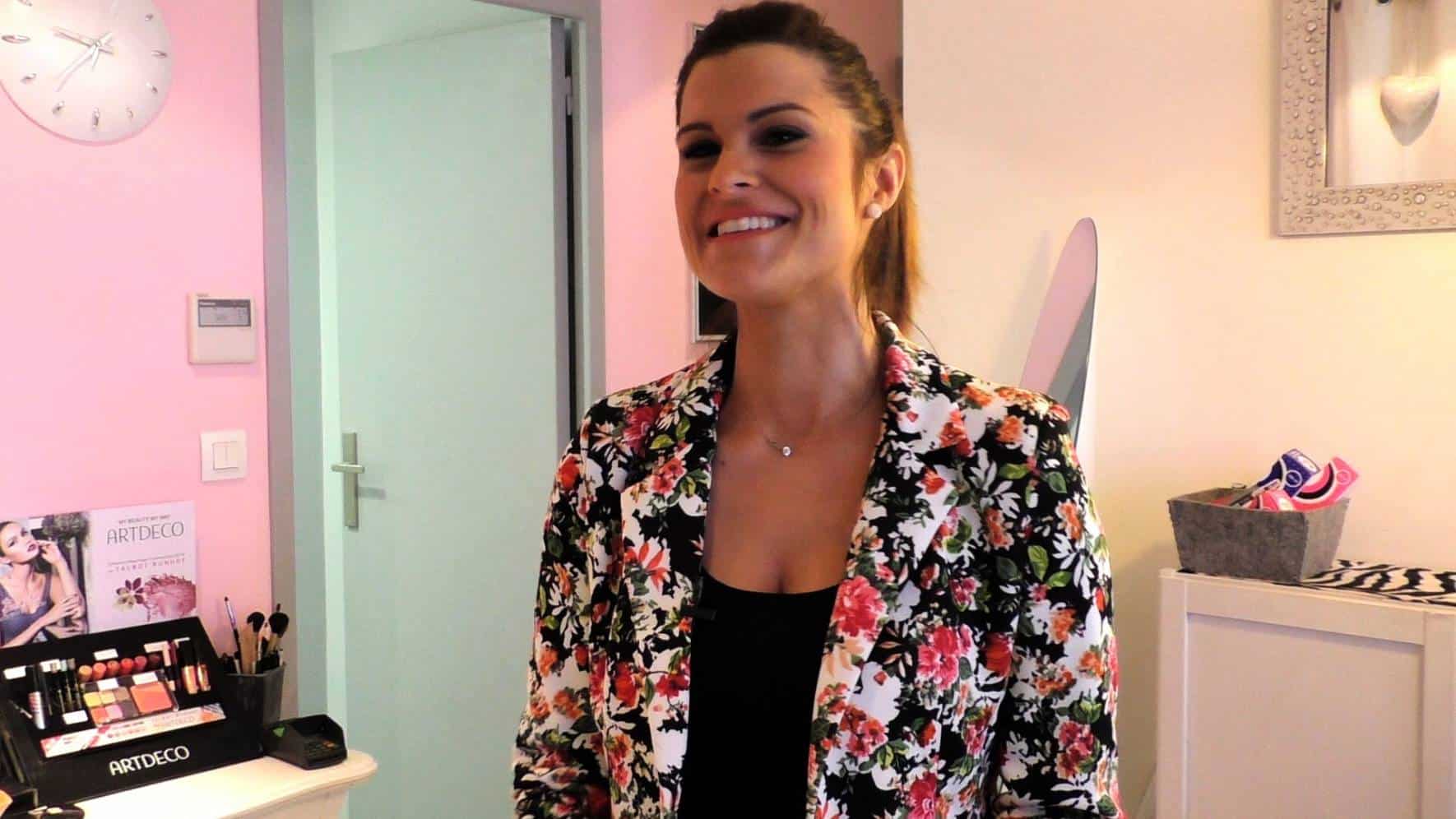 Extensions de cils VOLUME RUSSE