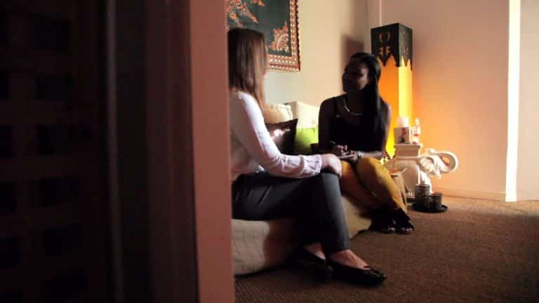 Institut de Beauté Naamasté