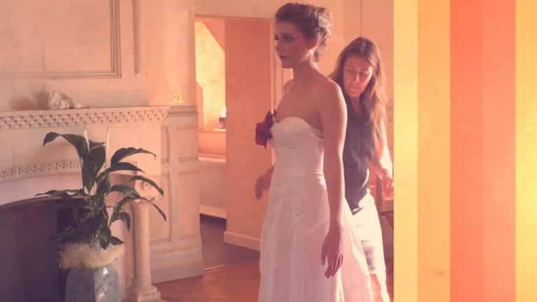 La Vétithèque, Vania Laporte et Robes de Mariées