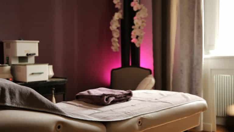 Le Palper-rouler de l Institut Fabienne Surlanne ! Bande-annonce