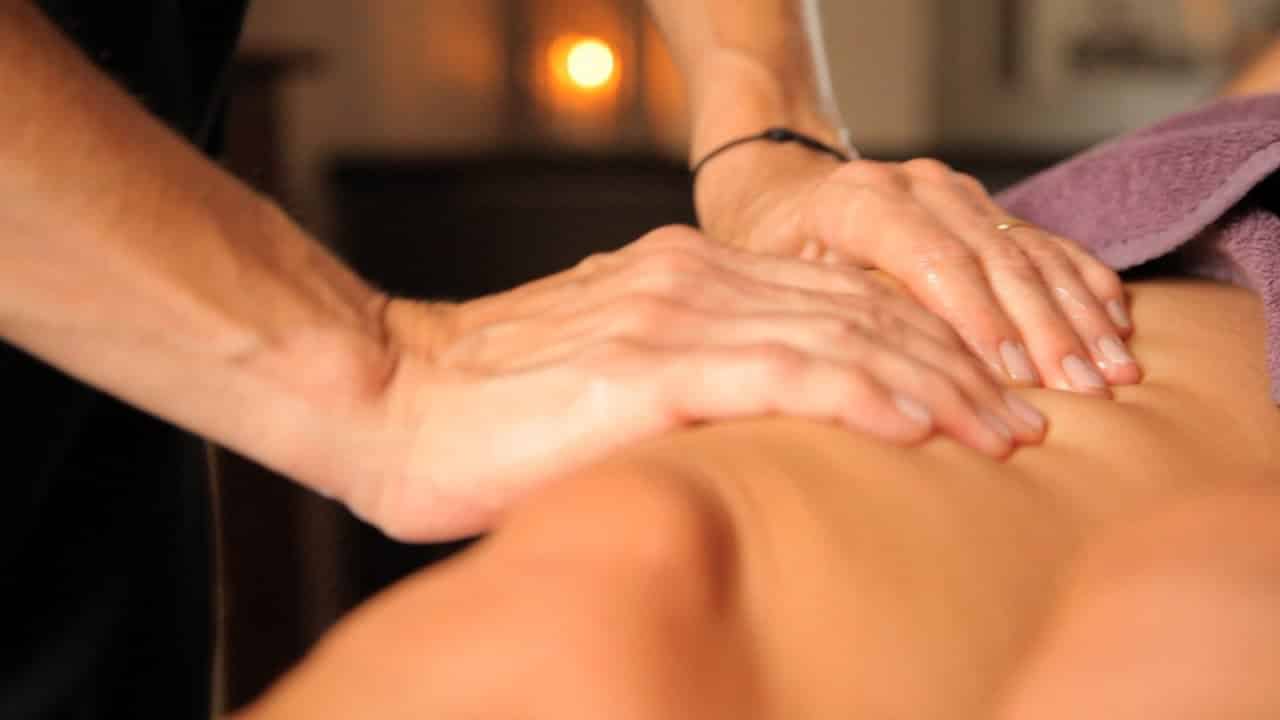 Le palper rouler manuel de l&rsquo;Institut Fabienne Surlanne !