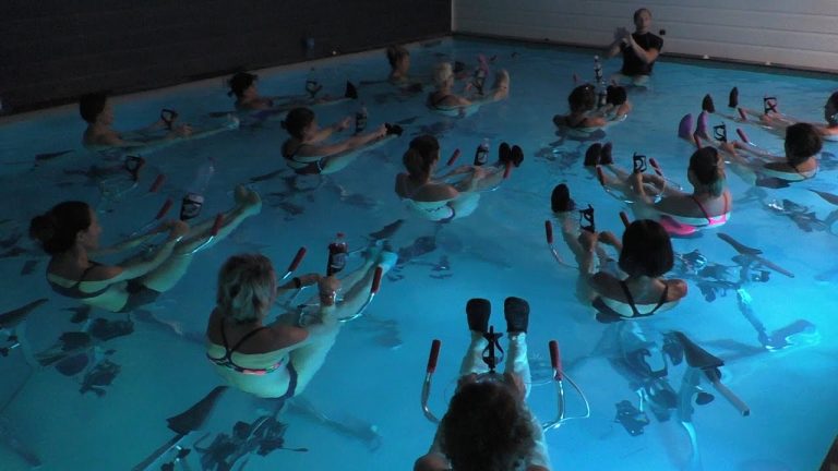 swimcenter bordeaux pessac