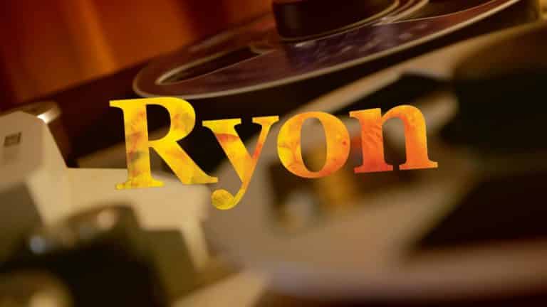 Ryon Mon bon droit