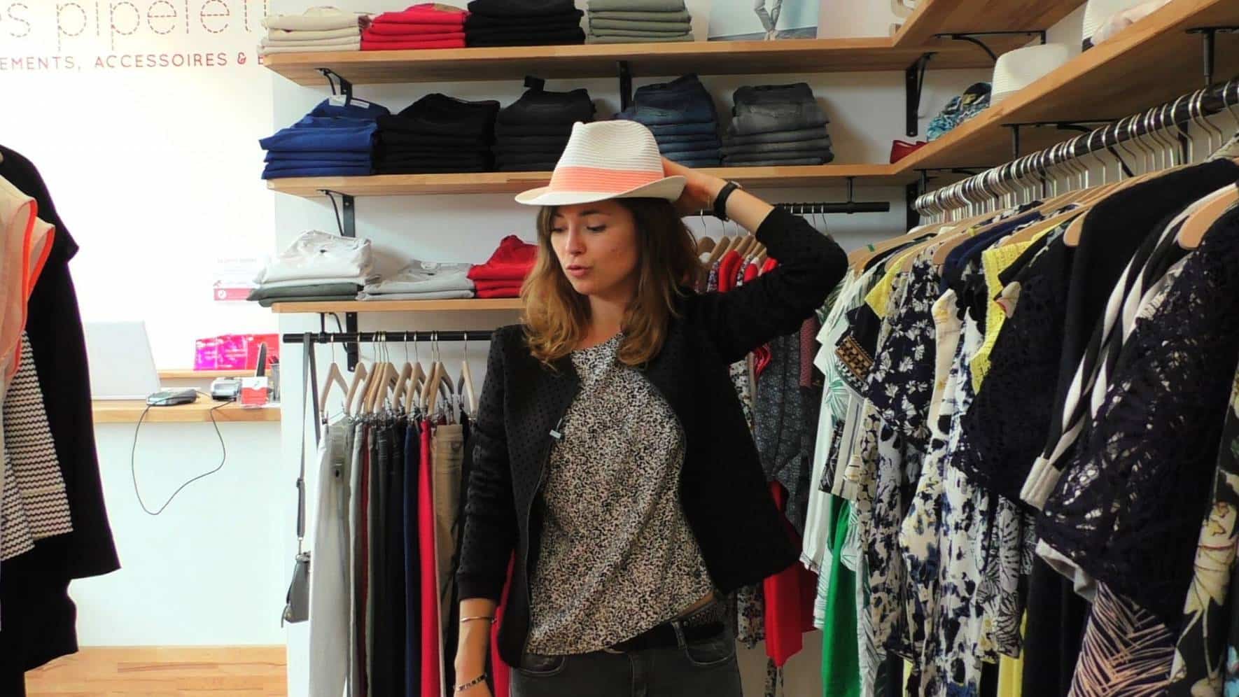 Les Pipelettes de Mérignac