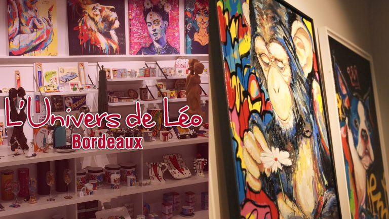 Street Art, Vincent Richeux