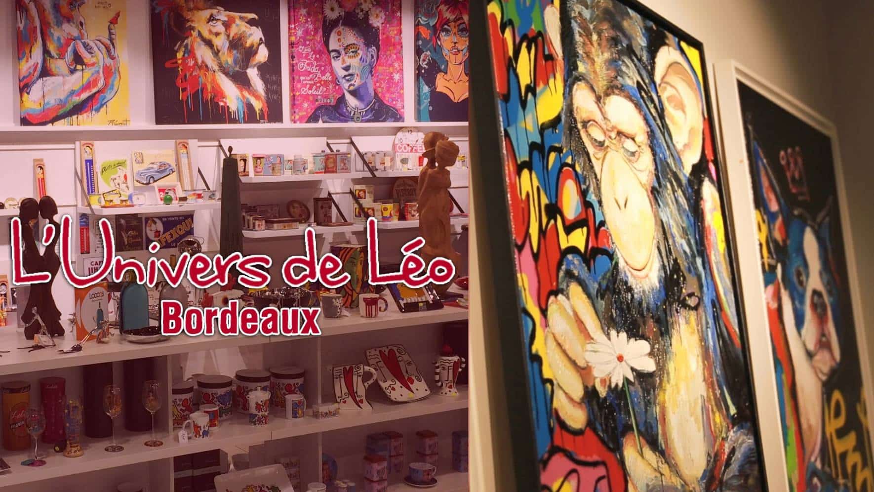 Street Art, Vincent Richeux