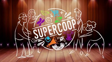 Supercoop, le supermarché coopératif et participatif de la métropole bordelaise !