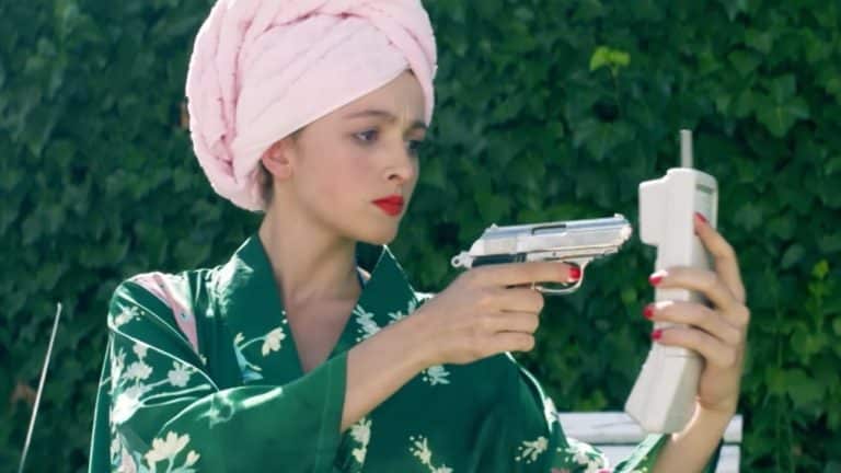 talisco – Stay (Before The Picture Fades)