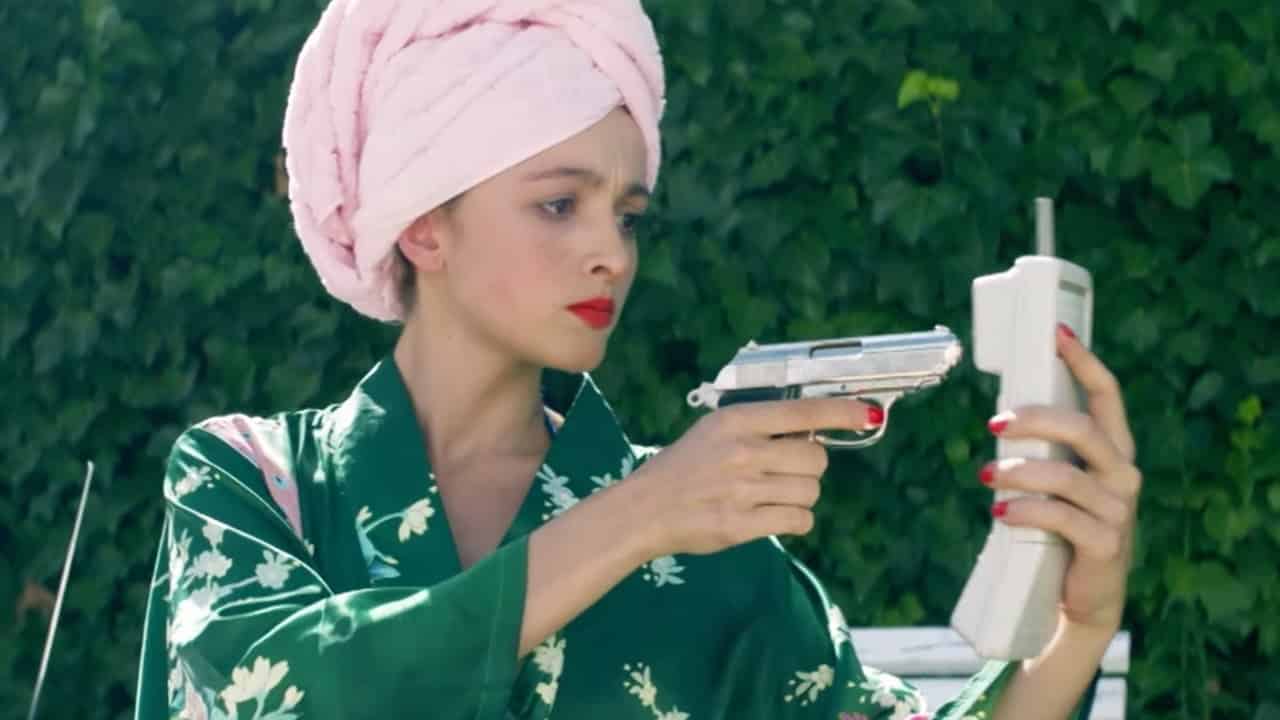 talisco – Stay (Before The Picture Fades)