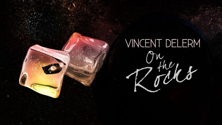 Vincent Delerm On The Rocks !
