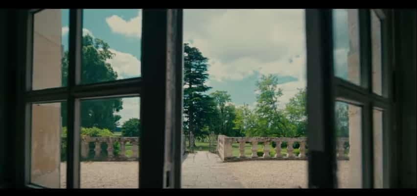 week end grands crus bordeaux