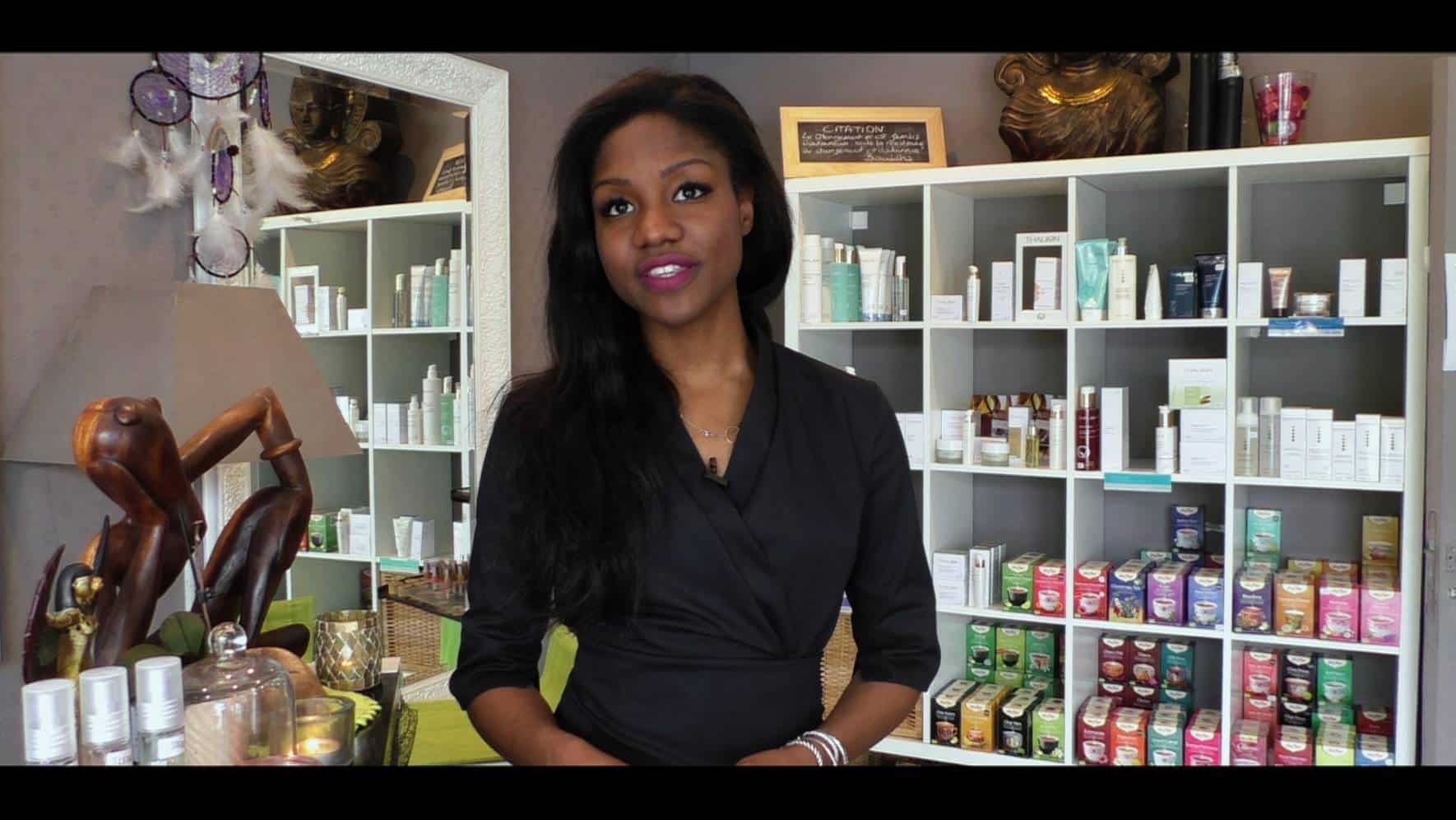 Pressotherapie institut naamaste