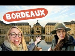 Bordeaux City Guide – Les Paulines