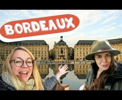 Bordeaux City Guide – Les Paulines