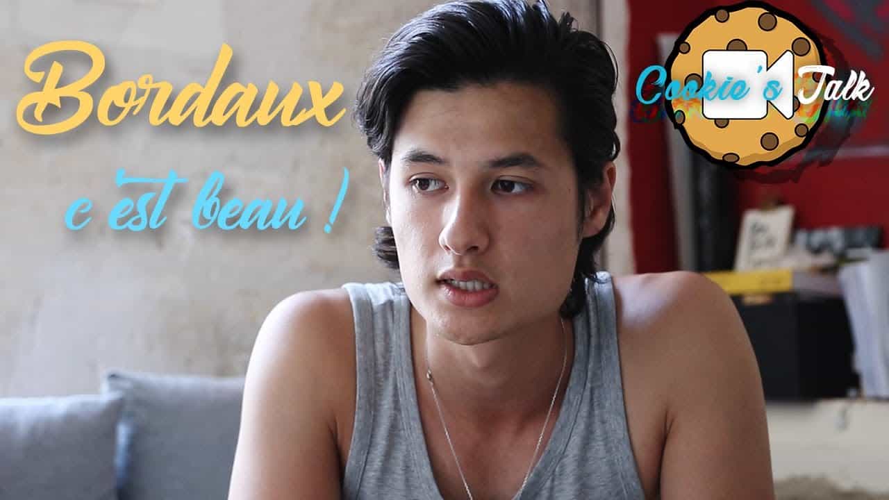 bordeaux vidéo youtube