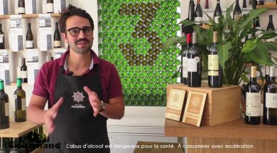 La sélection du mois d’août des 3 Pinardiers – L’Oeil Gourmand