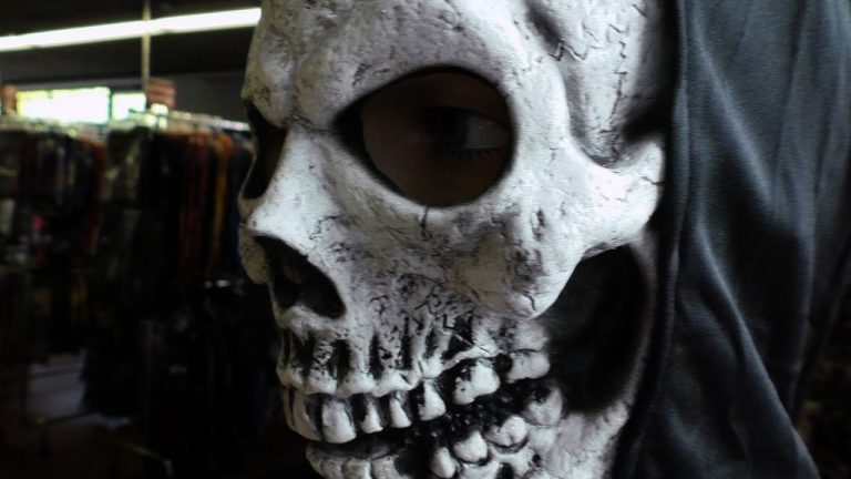 Halloween en mode Steampunk