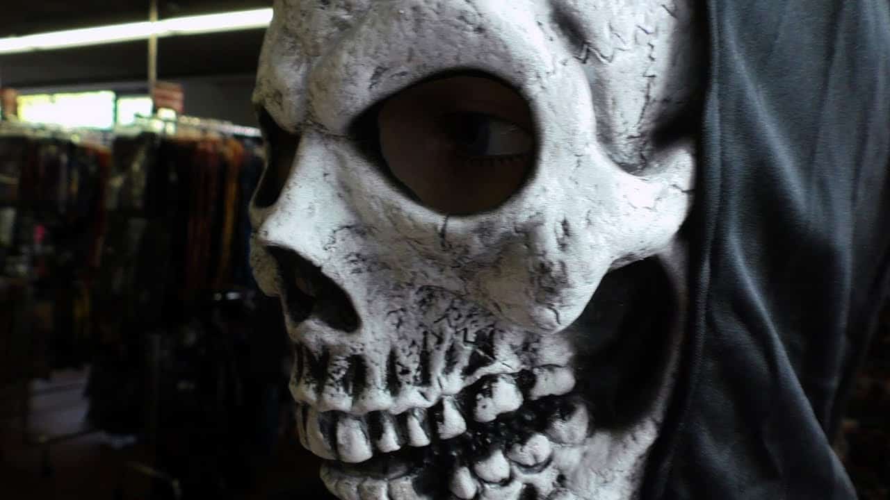 Halloween en mode Steampunk