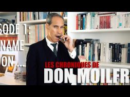 Les Chroniques de Don Moilfric