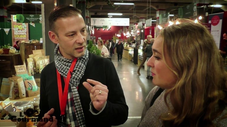 GavéBio – Le petit Oeil Gourmand