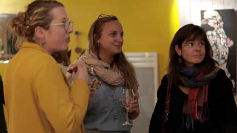 Le Buro des possibles bordeaux