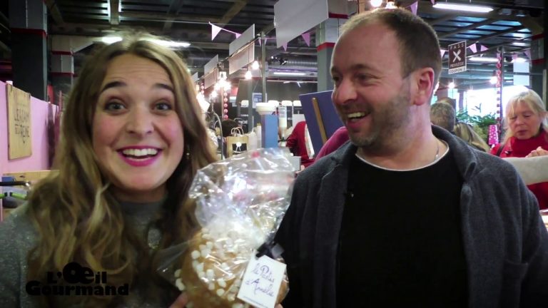 Le Pastis d&rsquo;Amélie – Le petit Oeil Gourmand