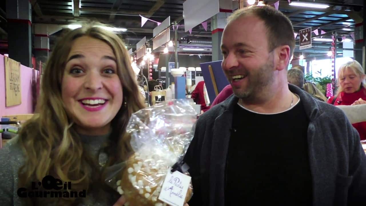 Le Pastis d&rsquo;Amélie – Le petit Oeil Gourmand