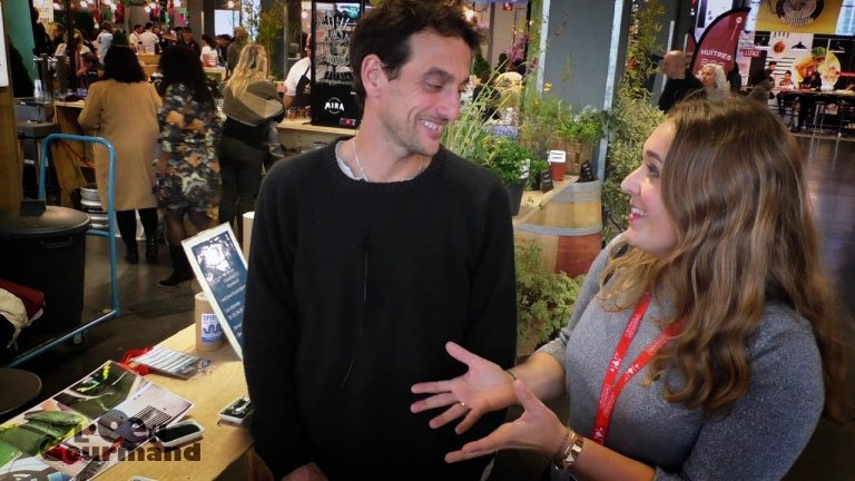 Spiruline super aliment