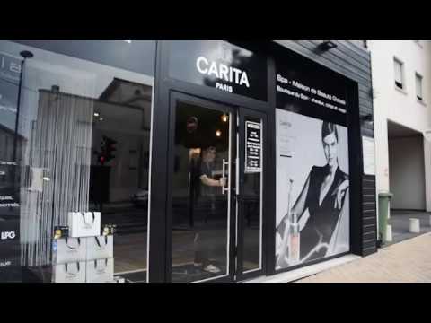 Maison de beauté bordeaux villa carita