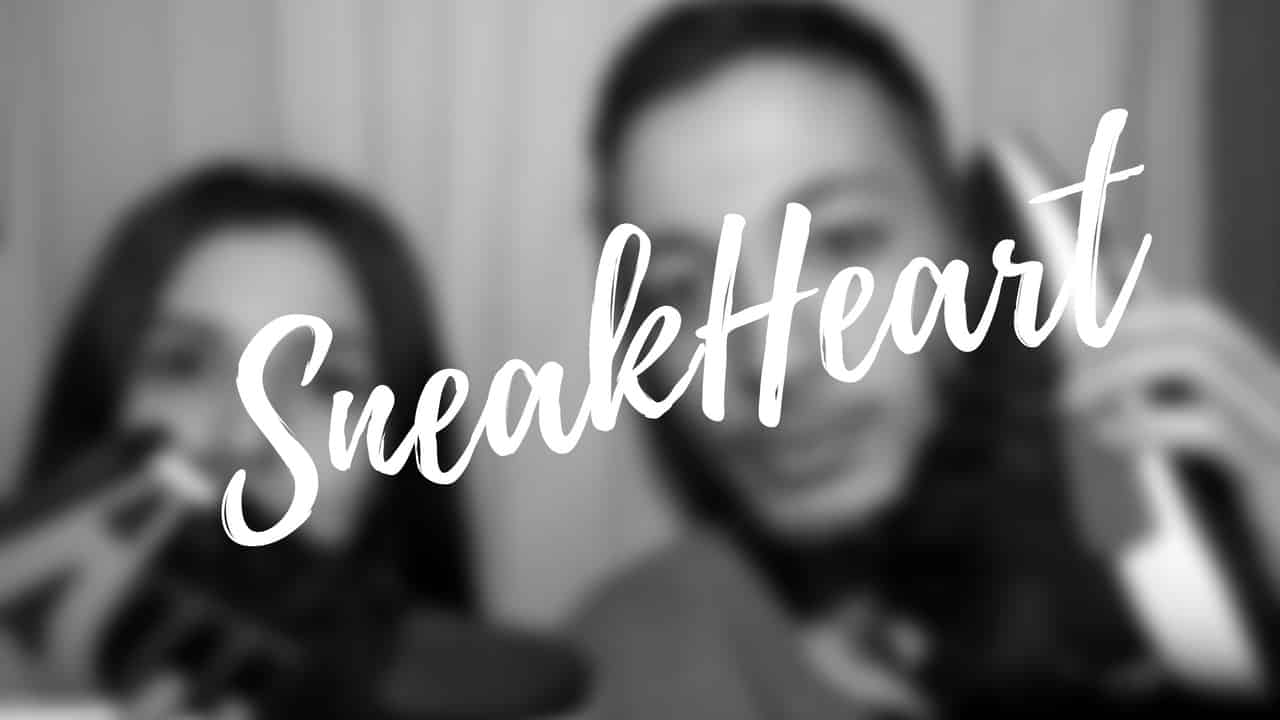 SneakHeart Citadium Bordeaux